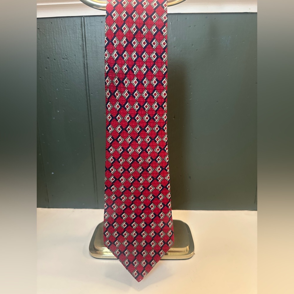 Countess Mara 100% Silk Tie